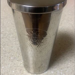 Starbucks cup 160z